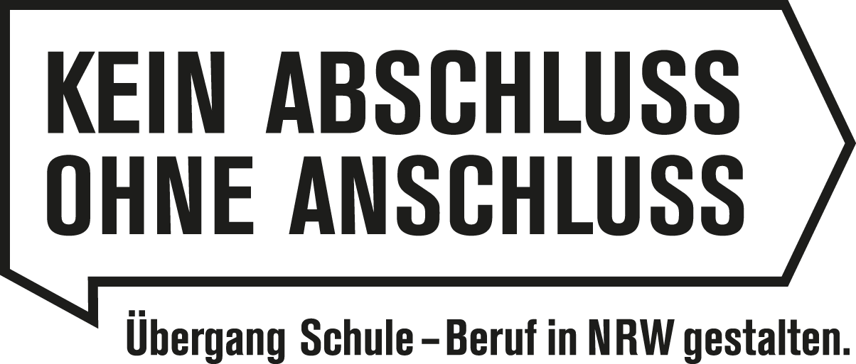 Logo: Kein Abschluss ohne Anschluss/MAGS